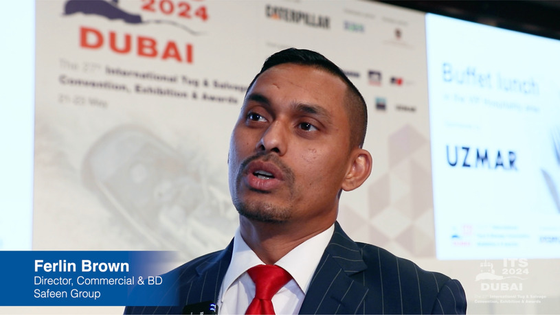 Middle East tug fleet renewal challenges explained