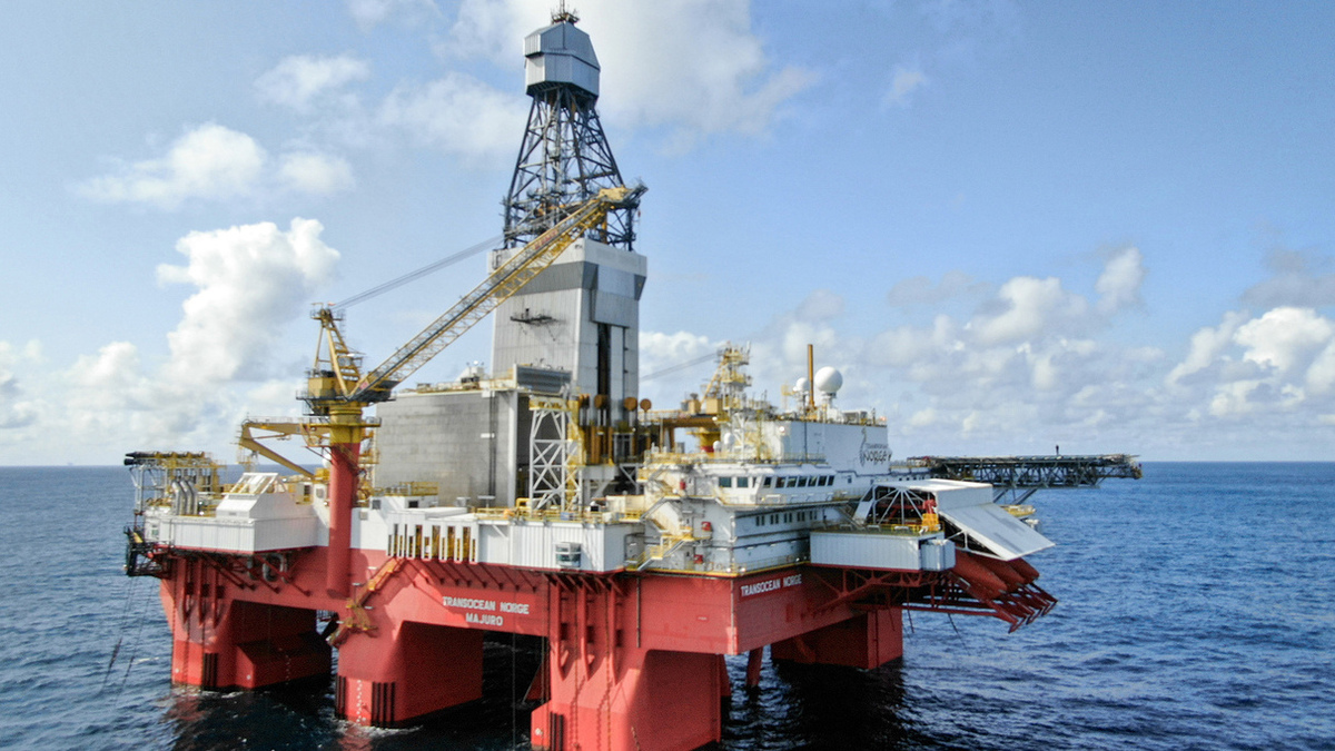 Riviera - News Content Hub - Rigs report: Noble-Diamond merger to create  fourth-largest drilling contractor; TotalEnergies to divest of Brunei  subsidiary