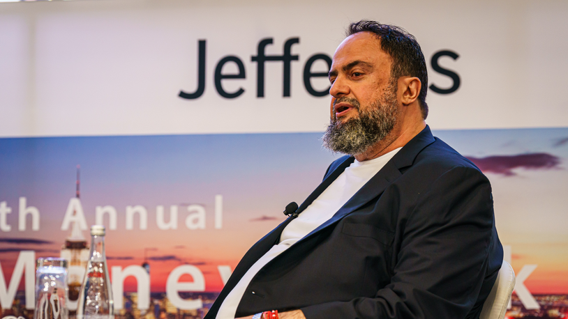 Marinakis-led Capital Offshore acquires 50% interest in Hayfin's UOS