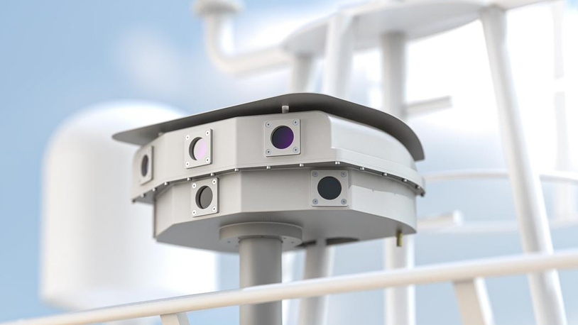 Riviera - News Content Hub - Seanergy Maritime joins shipping's embrace ...