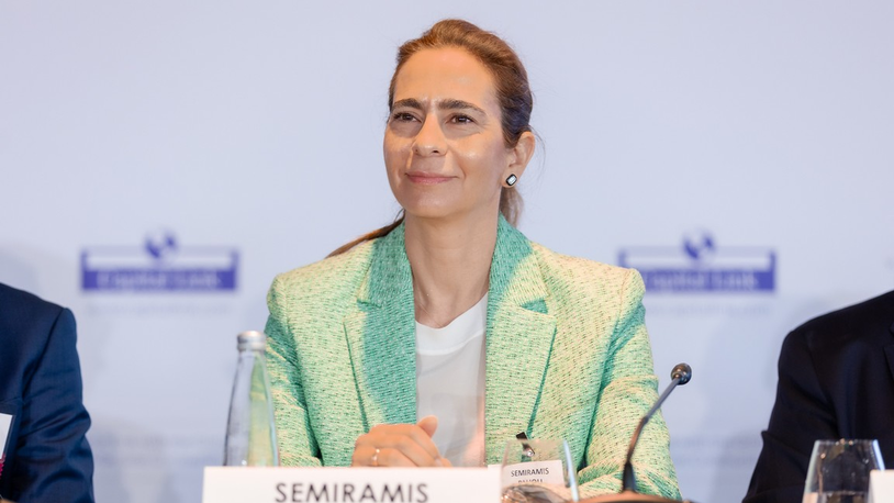 Paliou’s Diana Shipping launches premium takeover bid for Genco