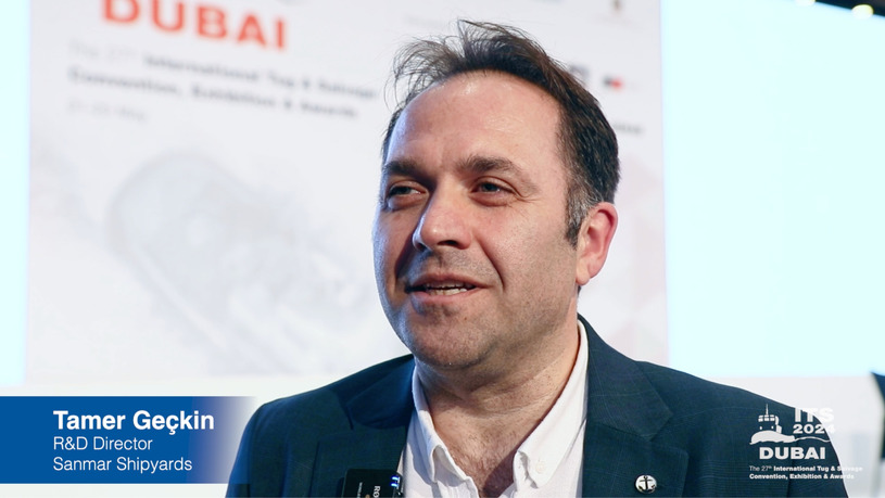 Maritime's autonomous revolution is coming, even for the tug sector