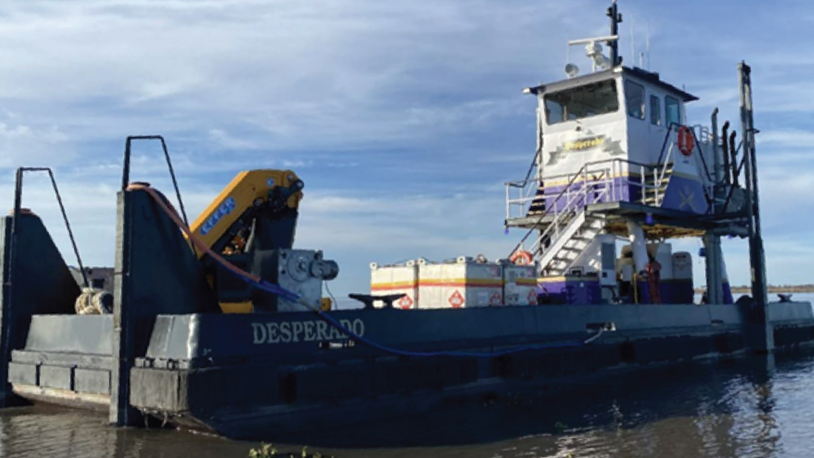 NTSB accident report: do not exceed oil hose bending