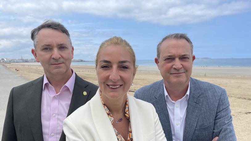Bureau Veritas: three SVPs to support future focus