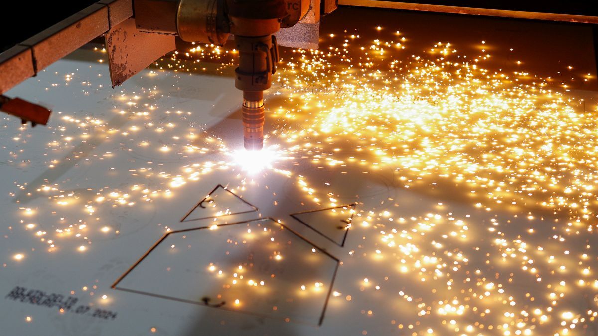Decarbonisation: building a circular economy in shipbuilding