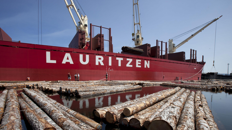 Lauritzen Bulkers invests in software to cut fleet costs and emissions