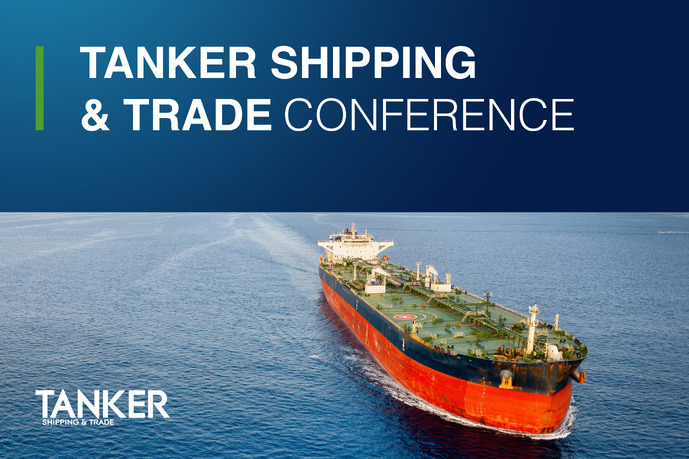 Tanker Shipping and Trade Conference 2024