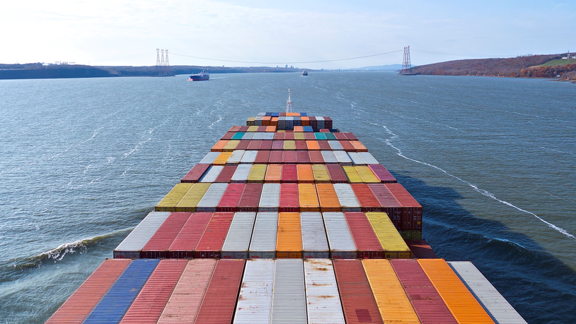 Chartworld eyes up to 12 newbuild container vessels in fleet expansion