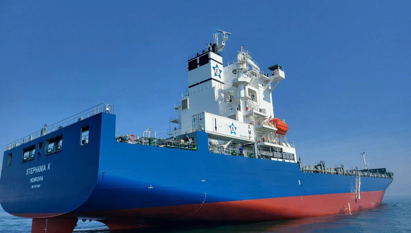 'Heads we win, tails we win': Greek owners unfazed by potential Suez Canal normalisation