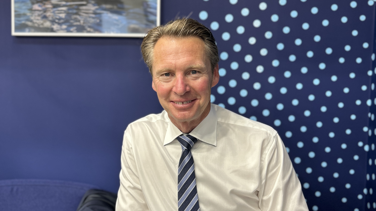 Riviera - News Content Hub - Shipping’s green-fuel blues