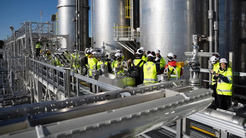 Innovative Software Solutions for Energy Transition Challenges