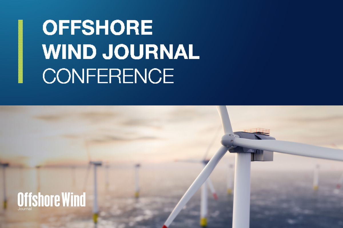 Offshore Wind Journal Conference 2025