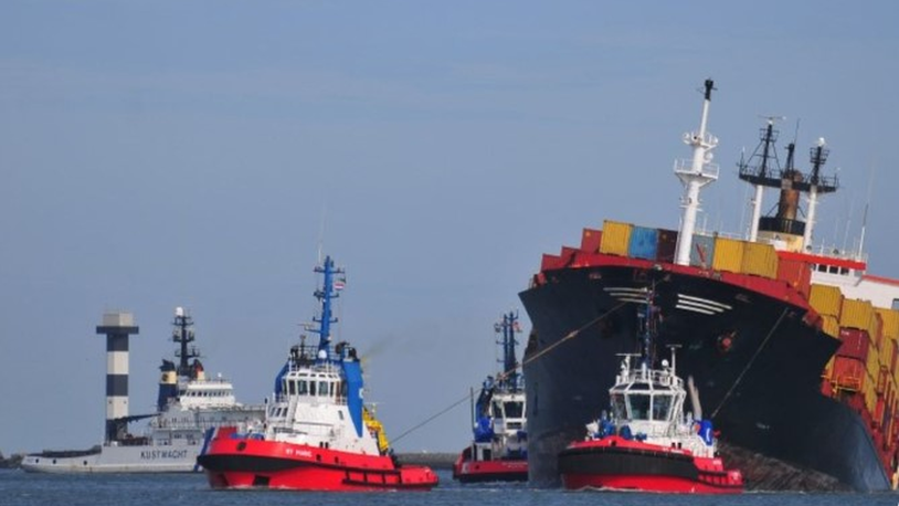 European partners develop digital application for navigational hazard reporting