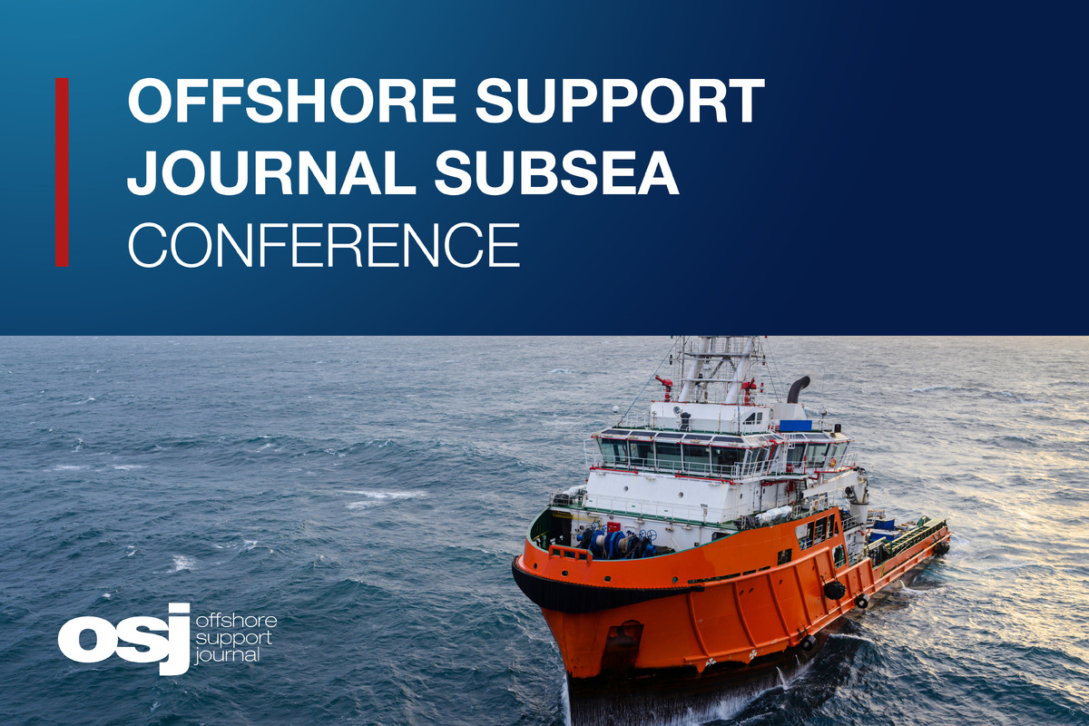 OSJ Subsea Conference 2025