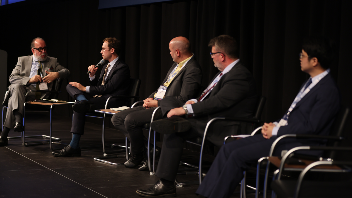 Riviera News Content Hub As China greenlights green fuel