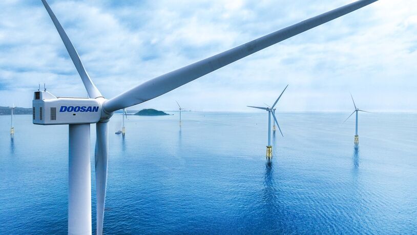 South Korea launches tender for 1.25 GW of offshore wind capacity