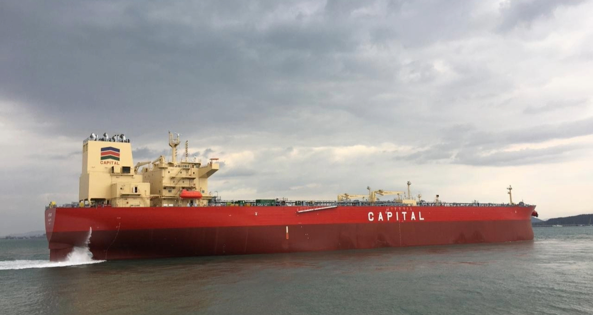 Riviera News Content Hub Marinakis' Capital Group cashes in with