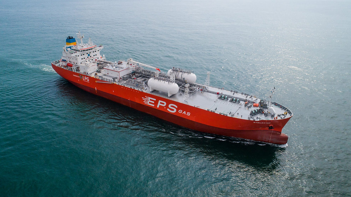 Data-driven maritime innovations shape operations