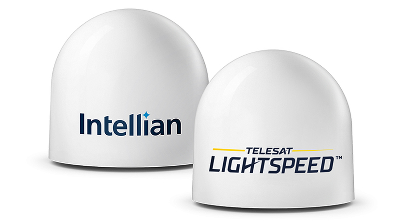 Telesat LEO communications network progresses with antenna contract award