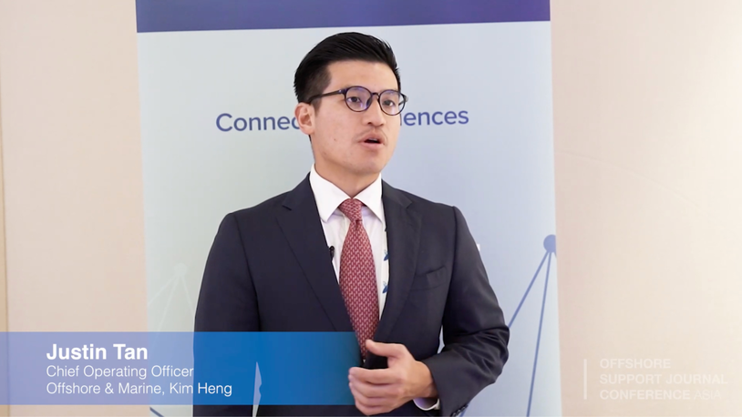 Kim Heng outlines fleet investments
