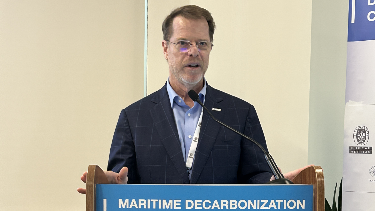 Riviera News Content Hub For Maritime Decarbonisation To Succeed