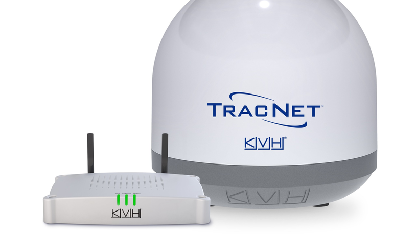 Hardware unveiled for coastal and port vessel connectivity