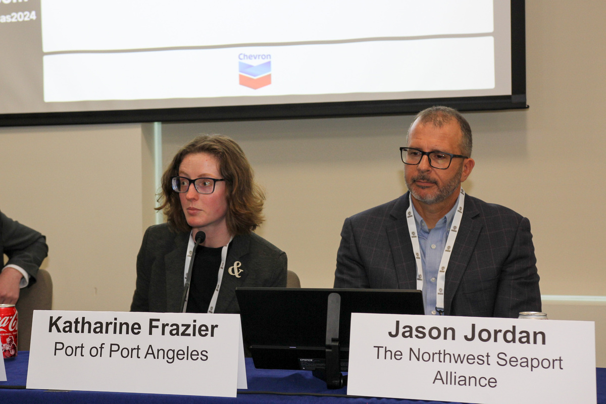 Riviera - News Content Hub - US ports grapple with soaring power costs ...