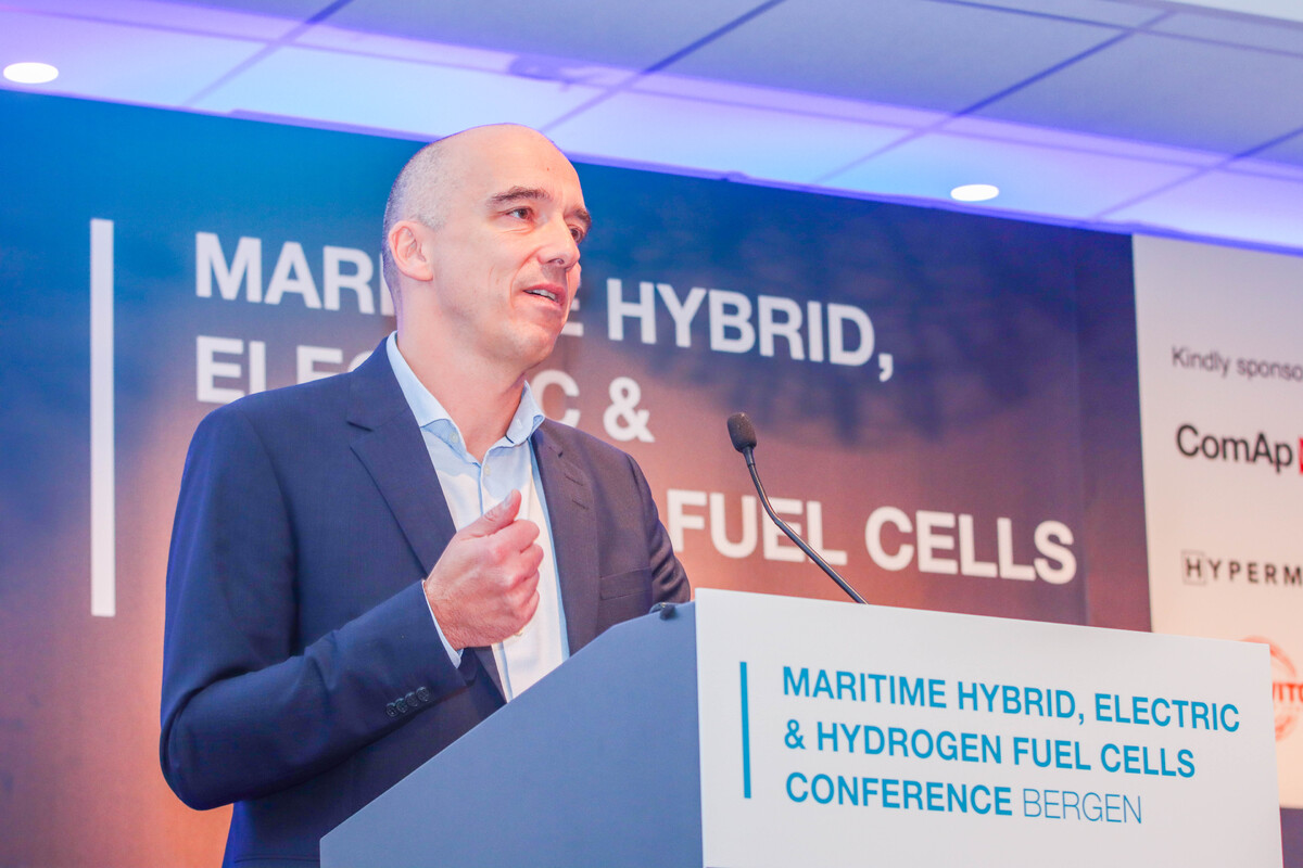 Advancing Maritime Decarbonisation: Insights from the October Conference