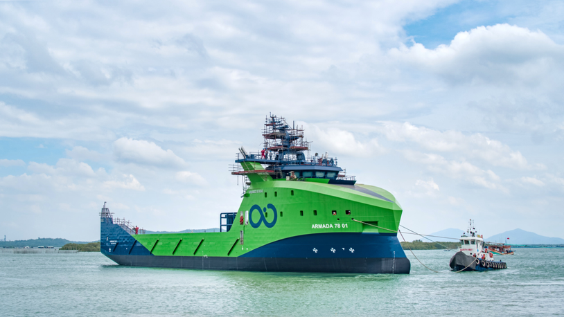 Ocean Infinity orders remotely operated vessels&nbsp;