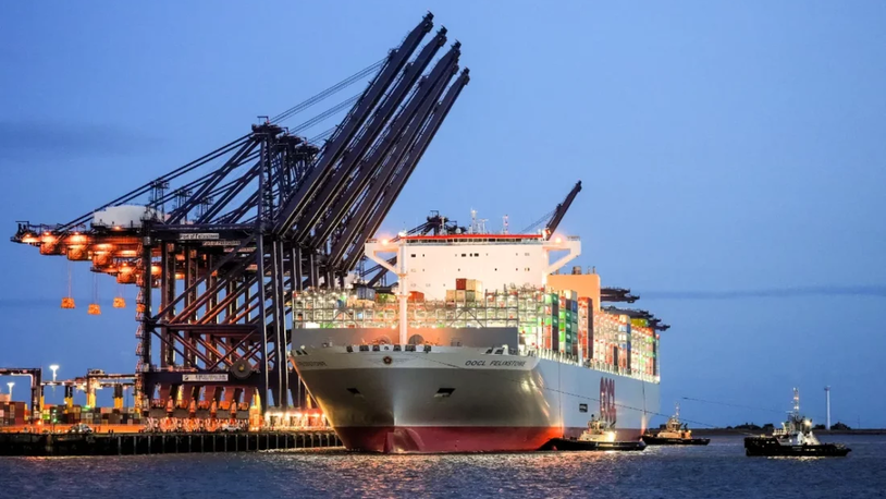 UK-Australia Consortium Innovates Hydrogen-Powered Tugboats for Green Maritime Operations