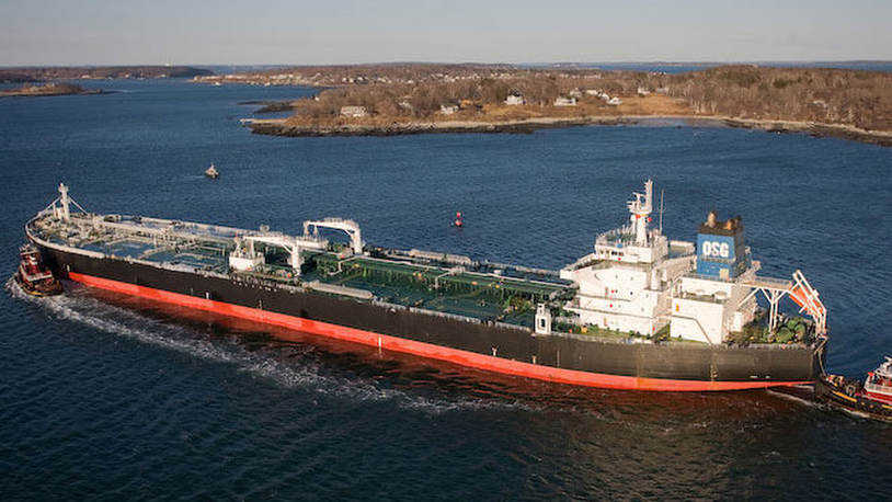 2024's top stories in Tanker Shipping &amp; Trade