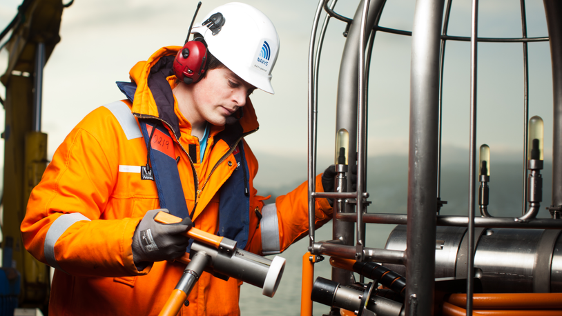 Norwegian group acquires oil leak detection technology