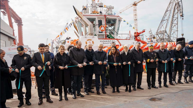 Riviera - News Content Hub - Emergency response tugs delivered to ...