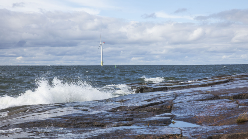 Finland to hold auction for offshore windfarms in its EEZ
