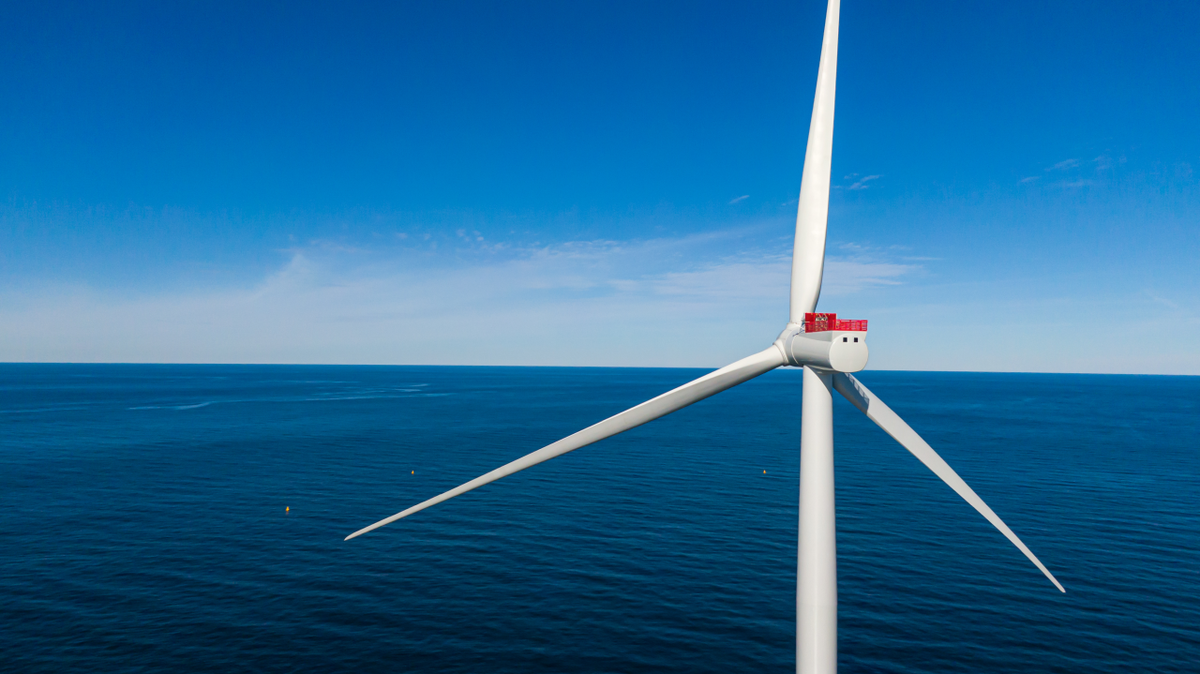 Dominion Energy expects US$120M tariff hit to offshore windfarm
