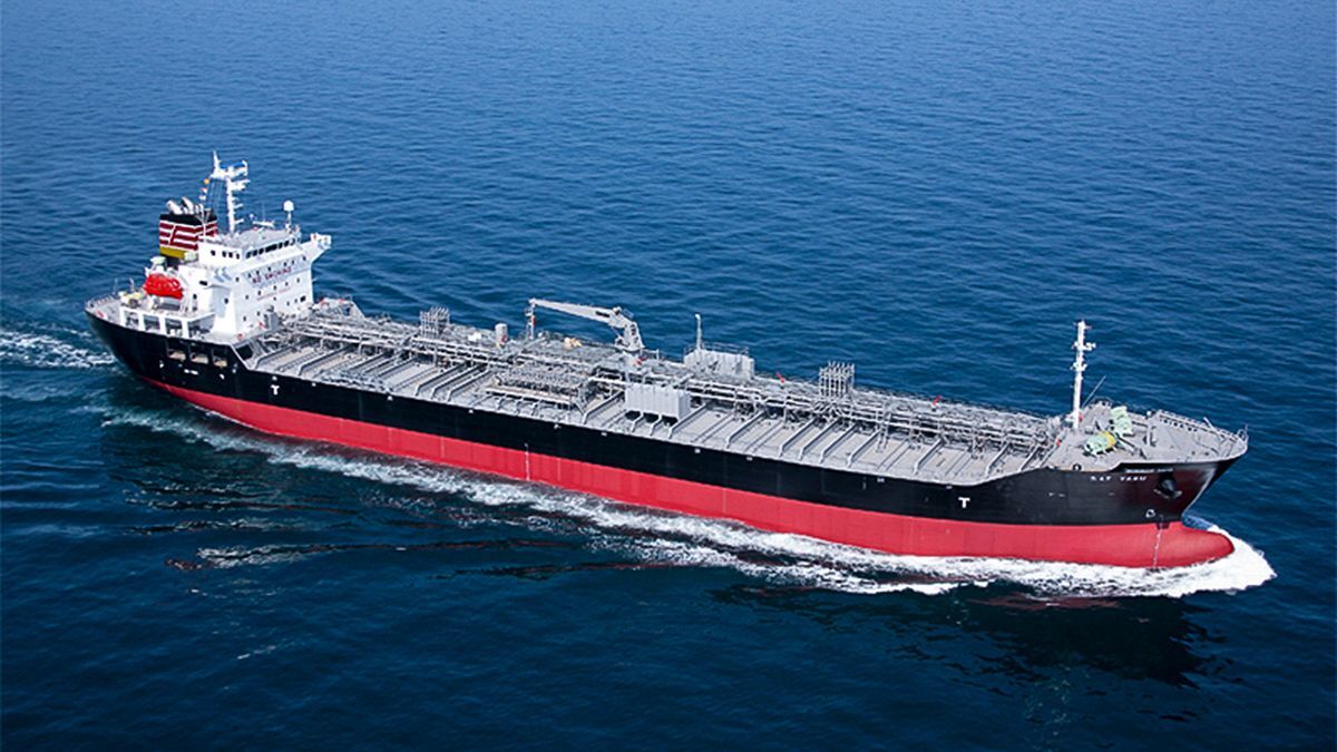 Necessary or Unnecessary TANKERS Ⅱ General Rules for Tankers