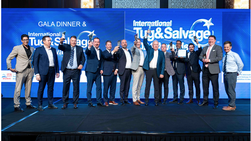 Nominations open for ITS 2026 awards 