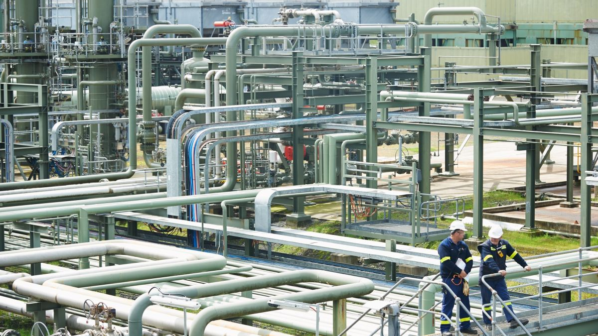 East Coast Australia's LNG outlook - domestic demand clashes with export ambitions