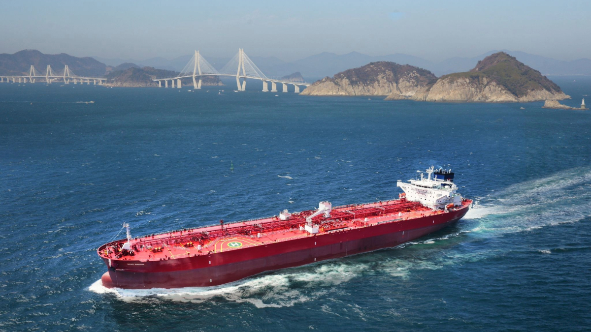 Riviera - News Content Hub - Navios Partners received a dozen newbuildings  in major fleet renewal push