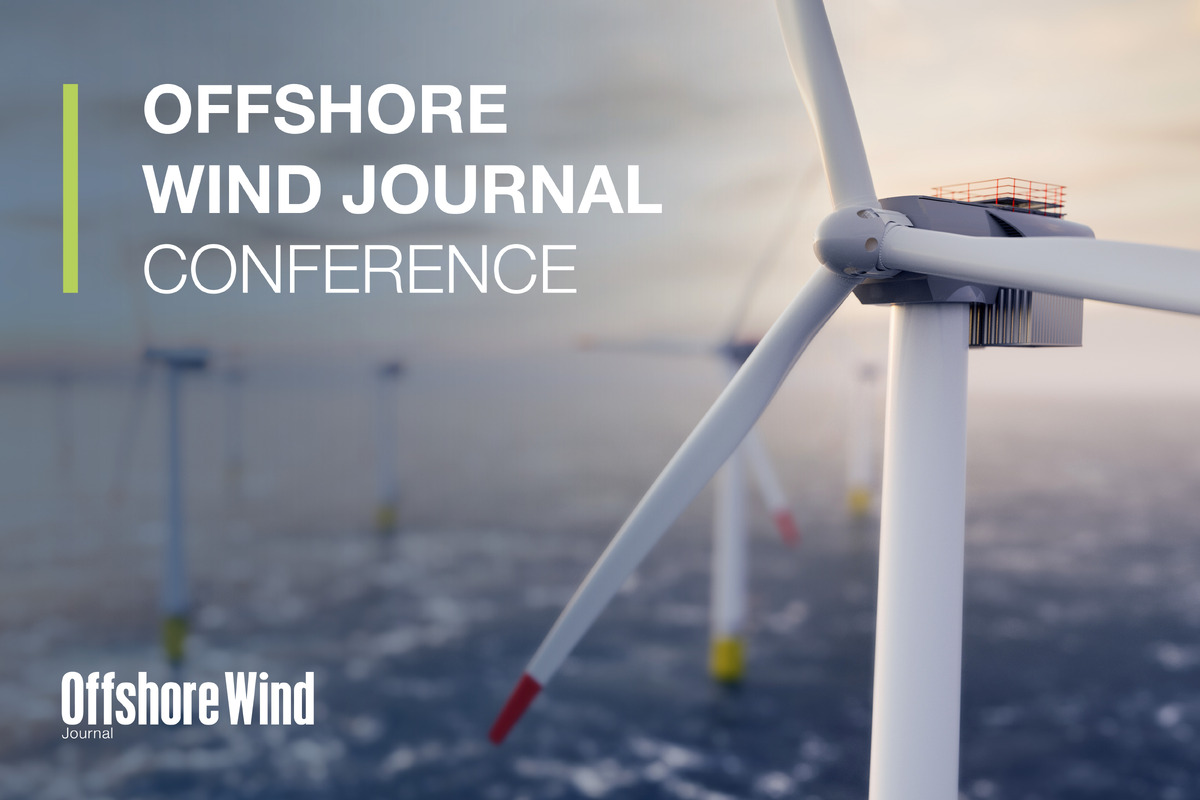 Offshore Wind Journal Conference 2025