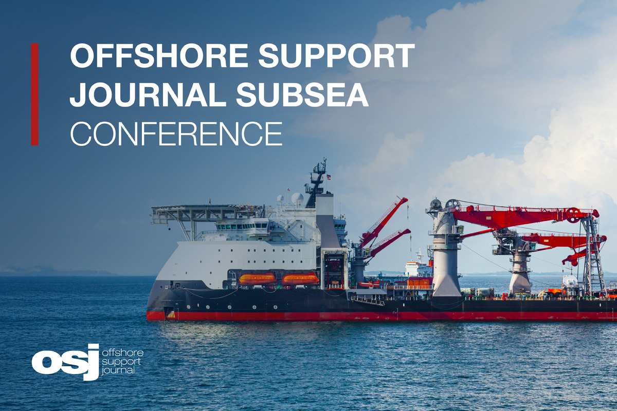OSJ Subsea Conference 2025