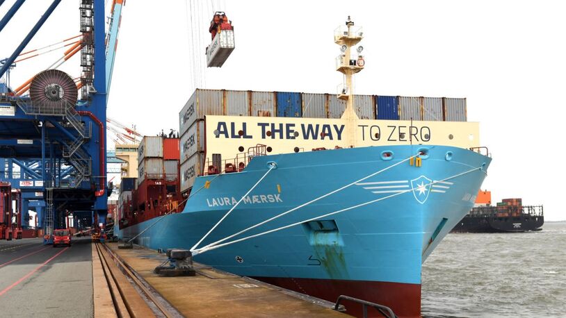 Methanol and ammonia ready to scale rapidly with 'concerted push'