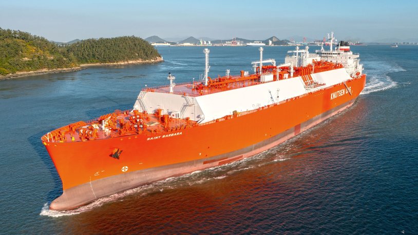Ocean Yield acquires CapeOmega and LNGC fleet investment