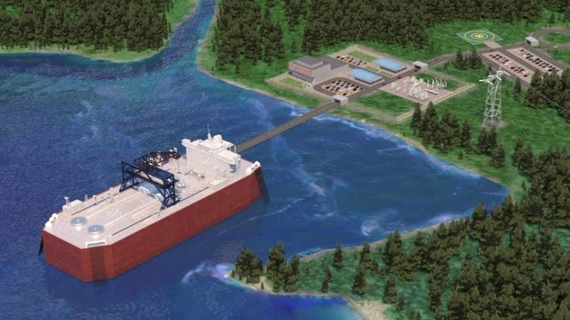 Microsoft, LR partner on AI-driven push for use of nuclear technology in maritime