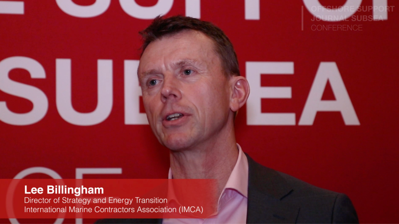 How to decarbonise subsea support vessels
