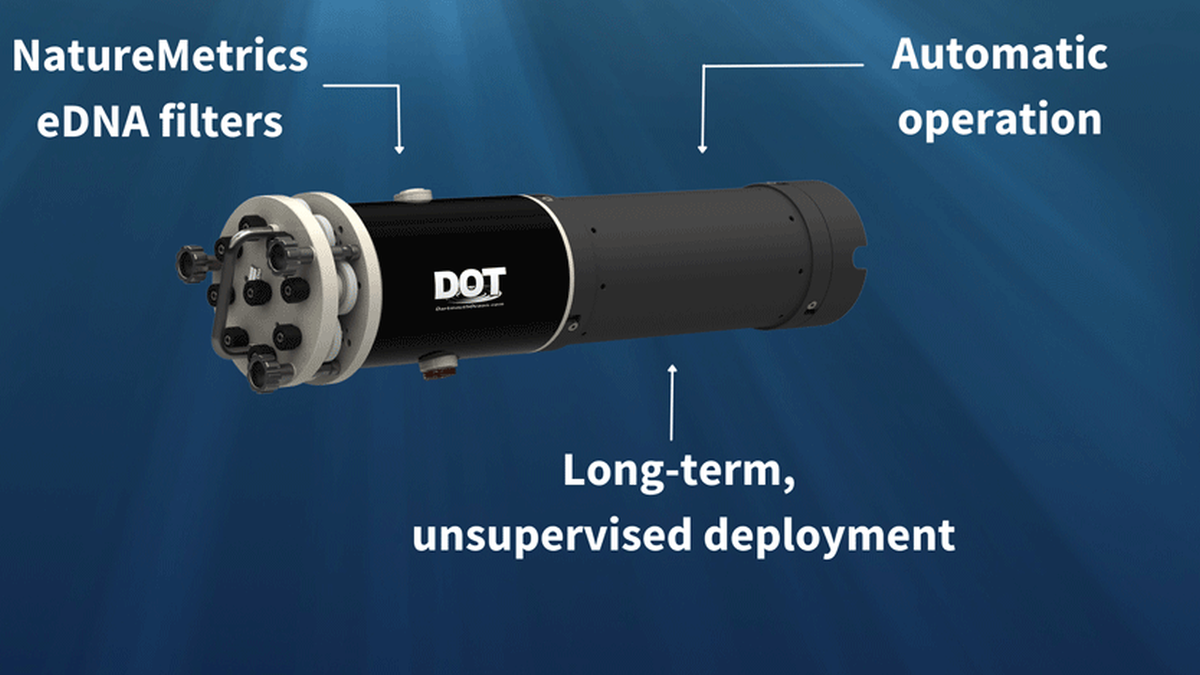 Riviera - News Content Hub - ‘Autosampler’ offers safer, more efficient ...