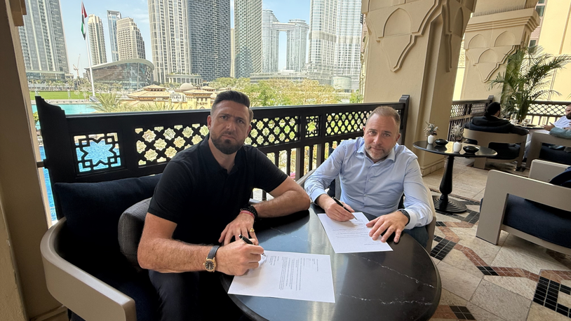 Riviera News Content Hub Strategic Partnership Targets Ai Powered