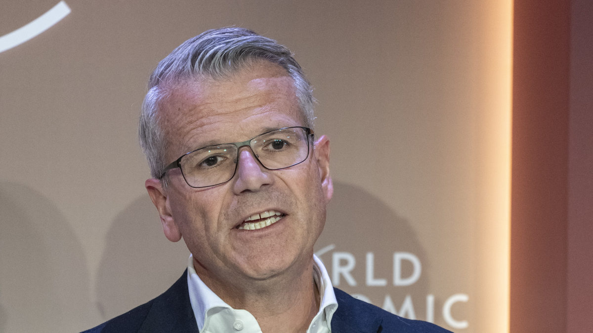 Cash-rich Maersk looks to Gemini for future profits