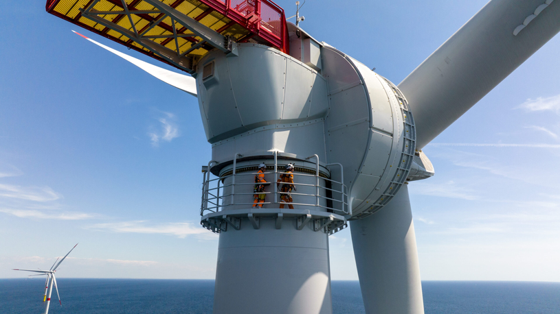 France needs to take action to &lsquo;surf offshore wind wave&rsquo;