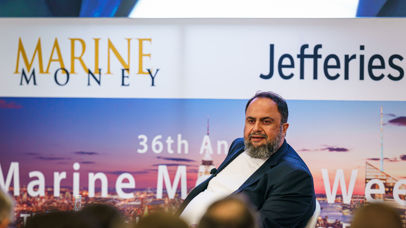 Capital Tankers&rsquo; upsized US$500M private placement oversubscribed, sets sail for Oslo listing